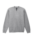 Sweat-shirt en molleton 1/4 zip RS Sport Grey Gildan