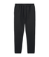 Pantalon de survêtement softstyle midweight Black Gildan
