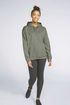 couleur Military Green