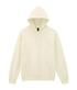 Sweat-shirt à capuche Midweight Softstyle Off White Gildan