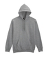 Sweat-shirt à capuche Midweight Softstyle RS Sport Grey Gildan