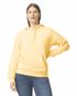 couleur Yellow Haze