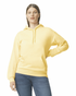 couleur Yellow Haze