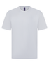 T-shirt Coolplus® unisexe White Henbury