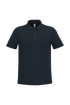 Polo piqué homme Ideal Navy iDeal Basic Brand