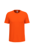 T-shirt sport homme Mercury Ideal Fluorescent Orange iDeal Basic Brand
