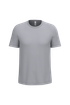 T-shirt homme iDeal150 Ideal Oxford Grey iDeal Basic Brand