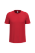 T-shirt homme iDeal150 Ideal Red iDeal Basic Brand
