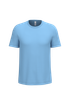 T-shirt homme iDeal150 Ideal Sky Blue iDeal Basic Brand