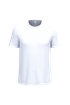 T-shirt homme iDeal150 Ideal White iDeal Basic Brand