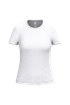 T-shirt femme iDeal150 Ideal Ash Heather iDeal Basic Brand