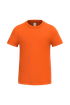 T-shirt enfant iDeal150 Ideal Orange iDeal Basic Brand