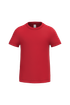 T-shirt enfant iDeal150 Ideal Red iDeal Basic Brand