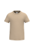 T-shirt enfant iDeal150 Ideal Sand iDeal Basic Brand