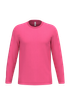 T-shirt LSL iDeal150 Ideal Fuchsia iDeal Basic Brand