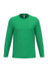T-shirt LSL iDeal150 Ideal Kelly Green iDeal Basic Brand