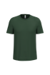 T-shirt homme iDeal190 Ideal Forest Green iDeal Basic Brand