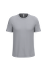 T-shirt homme iDeal190 Ideal Oxford Grey iDeal Basic Brand