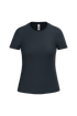 T-shirt femme iDeal190 Ideal Navy iDeal Basic Brand