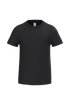 T-shirt enfant iDeal190 Ideal Black iDeal Basic Brand