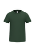 T-shirt enfant iDeal190 Ideal Forest Green iDeal Basic Brand