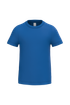 T-shirt enfant iDeal190 Ideal Royal Blue iDeal Basic Brand