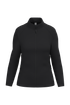 Veste softshell 2 couches femme Ideal Black iDeal Basic Brand
