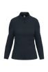 Veste softshell 2 couches femme Ideal Navy iDeal Basic Brand