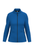 Veste softshell 2 couches femme Ideal Royal Blue iDeal Basic Brand