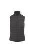 Bodywarmer matelassé femme Dark Grey iDeal Basic Brand