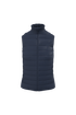 Bodywarmer matelassé femme Navy iDeal Basic Brand