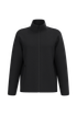 Veste polaire Ideal Black iDeal Basic Brand
