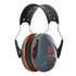 Casque anti-bruit Sonis™ Compact SNR 32 dB Grey JSP