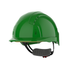 Casque de sécurité EVOLite® ventilé Green JSP