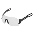 Lunettes EVOSpec® anti-buée polycarbonate Black JSP