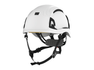 Casque de sécurité EVO® ALTA™ Baseworker™ Vented White JSP