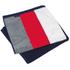 couleur Grey / Red / White / Navy