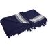 couleur Navy / White