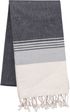 couleur Dark Grey / Light Grey Stripe