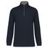 couleur Navy / Grey Heather