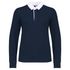 couleur Navy / White