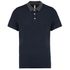 couleur Navy / Dark Grey Heather