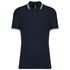 couleur Navy / White