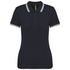 couleur Navy / White