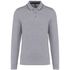 couleur Oxford Grey / Navy / White