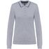 couleur Oxford Grey / Navy / White