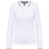 couleur White / Navy / Red