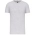 T-shirt Bio150IC col rond homme Coconut Milk Kariban