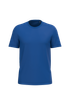 T-shirt Bio150IC col rond homme Royal Blue Kariban