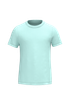 T-shirt Bio150IC col rond enfant Ice Mint Kariban